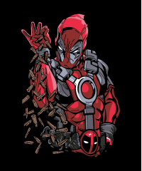 Pop Culture Parodies